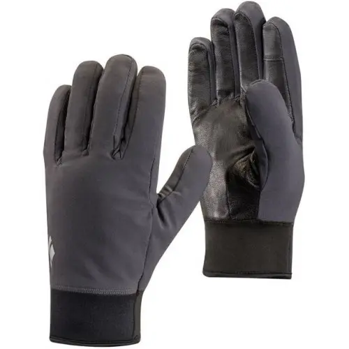 BLACK DIAMOND GUANTES MIDWEIGHT SOFTSHELL