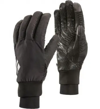 BLACK DIAMOND GUANTS MONT BLANC GLOVE