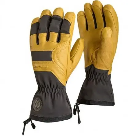 BLACK DIAMOND GUANTES PATROL GLOVE