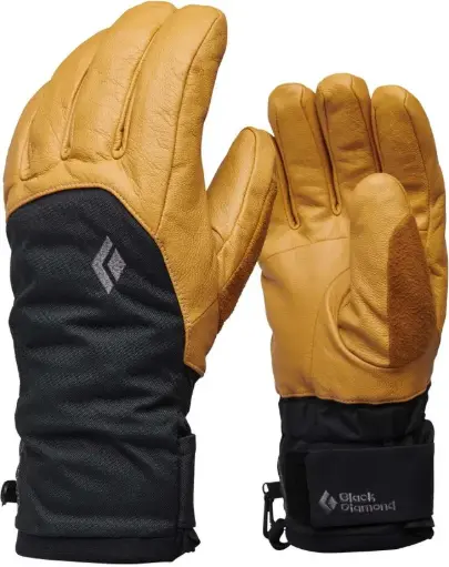 BLACK DIAMOND GUANTES LEGEND GLOVE