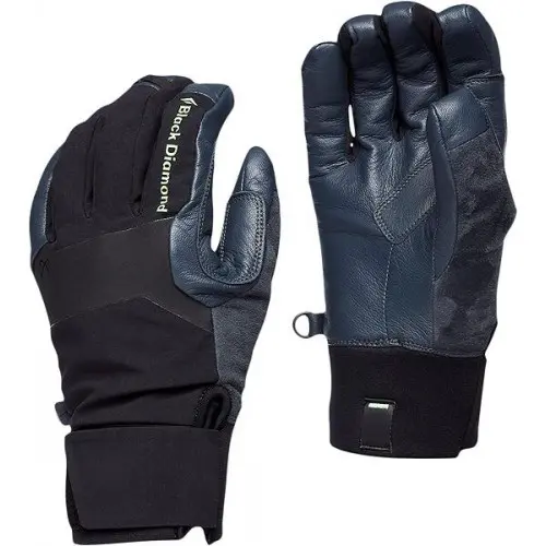 BLACK DIAMOND GUANTS TERMINATOR GLOVE