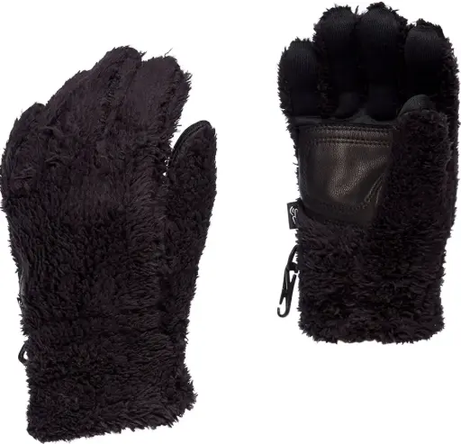 BLACK DIAMOND GUANTES POLAR SUPER HEAVYWEIGHT JUNIOR