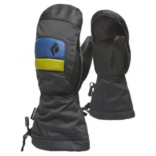 BLACK DIAMOND MANOPLAS SPARK MITT JUNIOR