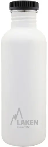 [BS100BL] LAKEN AMPOLLA INOX BASIC 1L