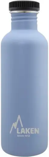 [BSA100VE] LAKEN AMPOLLA INOX BASIC 1L