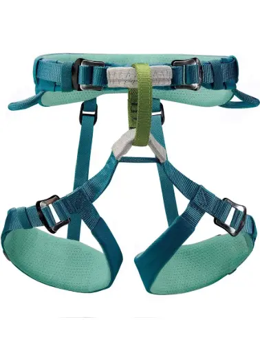 PETZL ARNES INFANTIL MACCHU