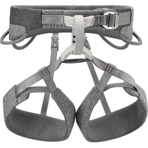 PETZL ARNES SAMA (GRIS)