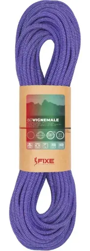 FIXE CUERDA VIGNEMALE 8mm 60M FUSION FULL DRY