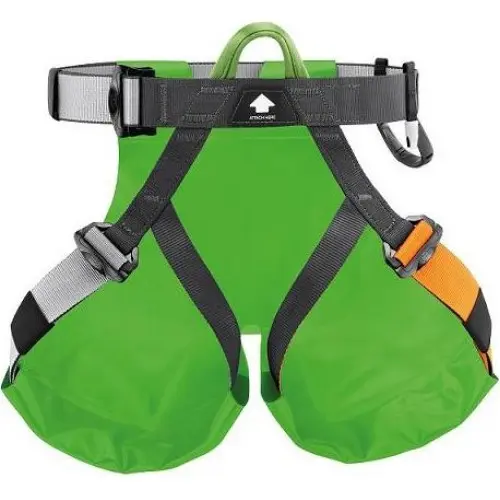 [C86] PETZL ARNES CANYON CLUB