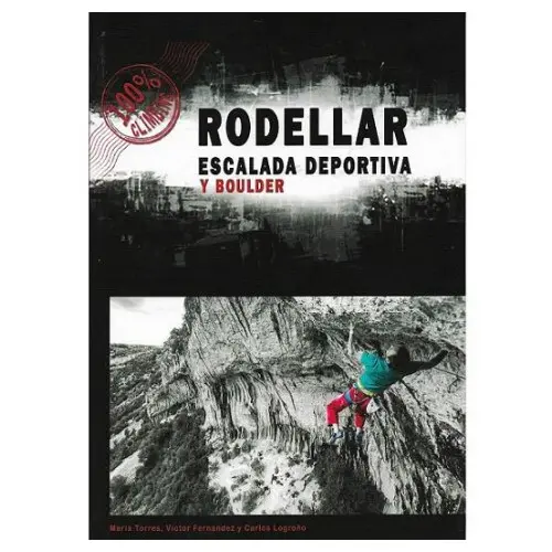 [CMA10771] RODELLAR ESCALADA DEPORTIVA Y BOULDER