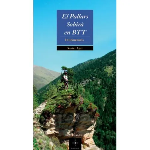[CSS07063] EL PALLARS SOBIRA EN BTT