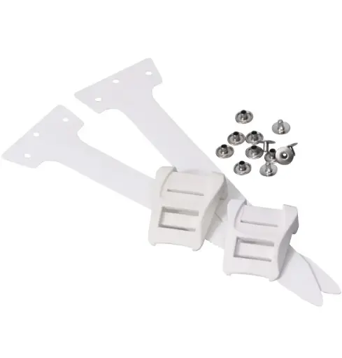[CT4234] CONTOUR TENSORES REGULABLES TAIL CLIP