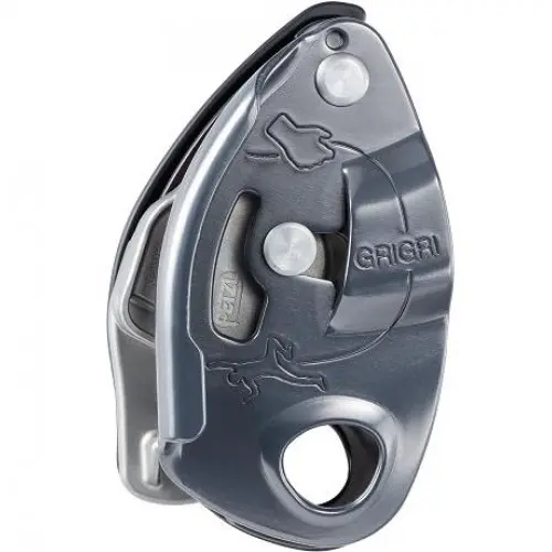 PETZL ASSEGURADOR GRIGRI