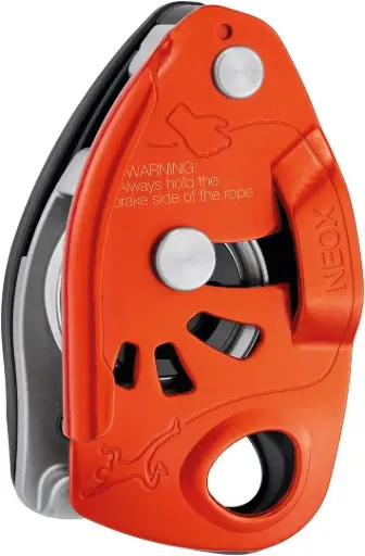 PETZL ASEGURADOR NEOX