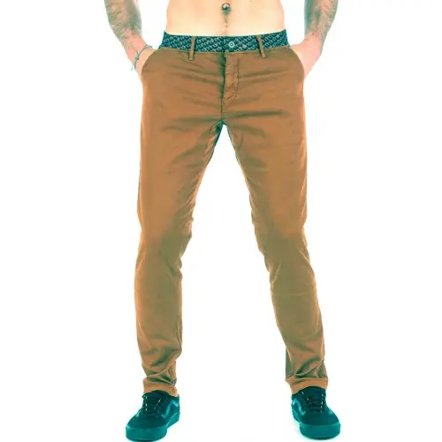 NOGRAD PANTALON FONZI