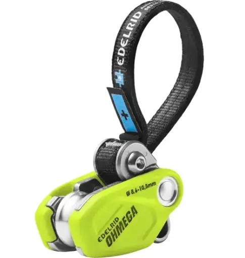 [73840] EDELRID FRENO ASISTIDO OHMEGA