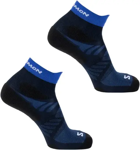 SALOMON CALCETINES AERO ANKLE