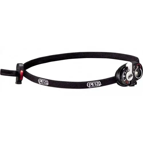 [E02P4] PETZL FRONTAL E+LITE