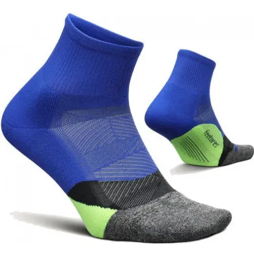 FEETURES MITJONS ELITE LIGHT CUSHION QUARTER