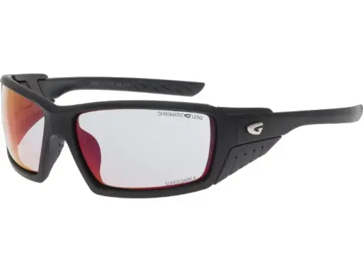 [E4521C] GOGGLE ULLERES ELBRUS CHROMATIC 1-4