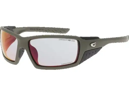 [E4522C] GOGGLE GAFAS ELBRUS CHROMATIC 1-4