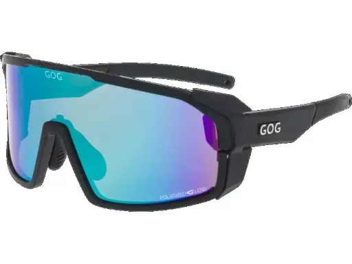 [E4902P] GOGGLE ULLERES ANNAPURNA POLYCHROMATIC 2-3