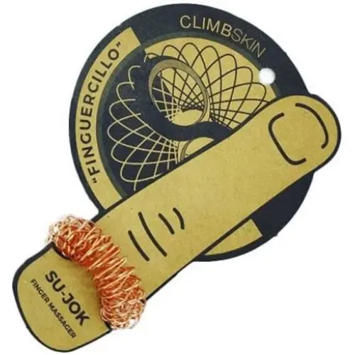 [E50205] CLIMBSKIN MUELLE RELAJANTE FINGUERCILLO