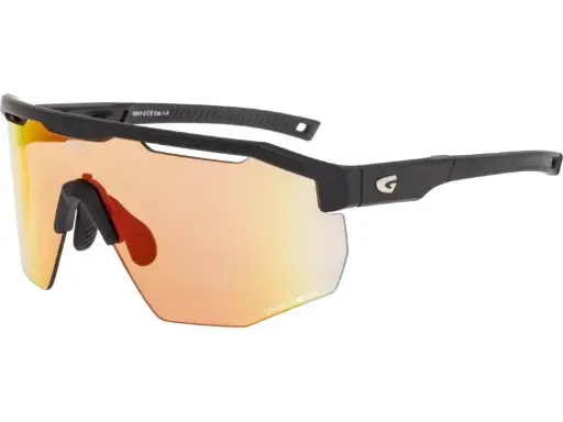 [E5072C] GOGGLE ULLERES ARGO POLYCHROMATIC 1-3