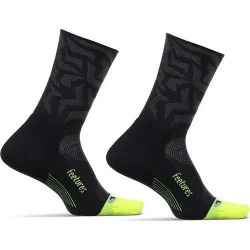 FEETURES CALCETINES ELITE LIGHT CUSHION MINI CREW
