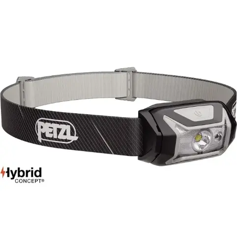 PETZL FRONTAL TIKKA 350