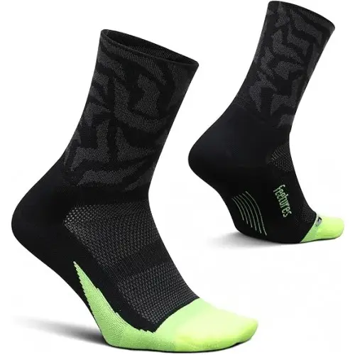 FEETURES MITJONS ELITE ULTRA LIGHT MINI CREW