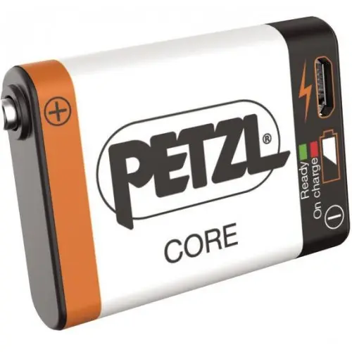 [E99ACA] PETZL BATERIA ACCU CORE