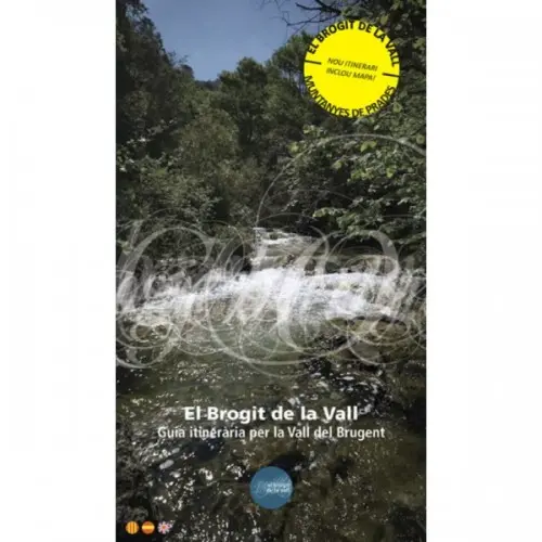 [EOF07445] EL BROGIT DE LA VALL. VALL DEL BRUGENT