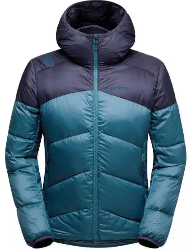 LA SPORTIVA NATURE DOWN JACKET