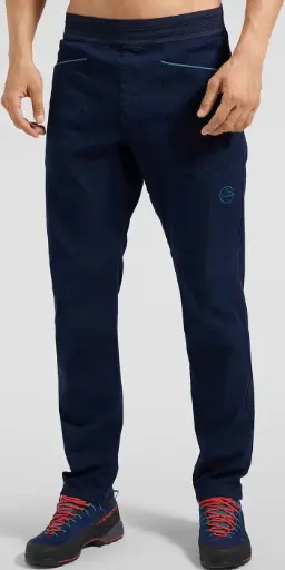 [F41643643] LA SPORTIVA PANTALON PUEBLO