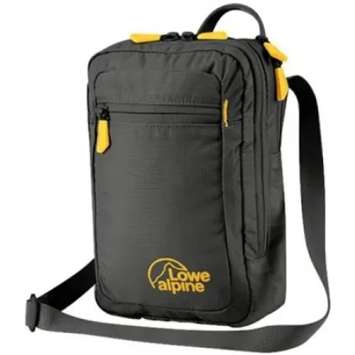 [FAD99] LOWE ALPINE BOLSO FLIGHT CASE SMALL
