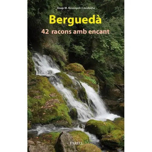 [FAR12045] BERGUEDA 42 RACONS AMB ENCANT