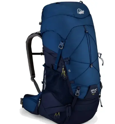 [FMQ28] LOWE ALPINE MOTXILLA SIRAC PLUS 40