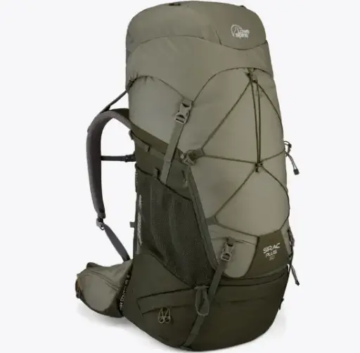[FMQ49] LOWE ALPINE MOTXILLA SIRAC PLUS 50