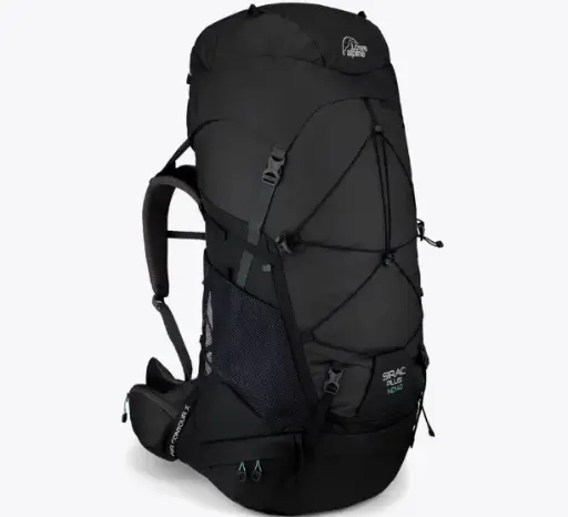 [FMQ51EBN] LOWE ALPINE MOCHILA SIRAC PLUS ND40