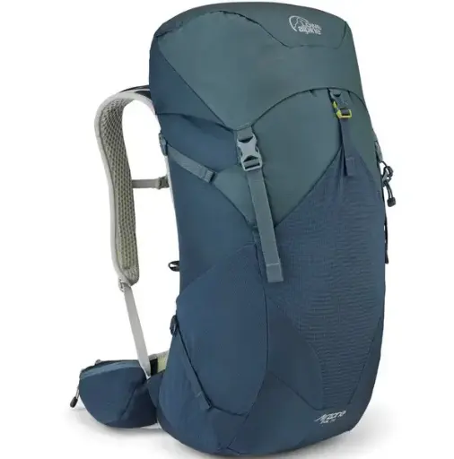 [FMQ35] LOWE ALPINE MOTXILLA AIRZONE TRAIL 35