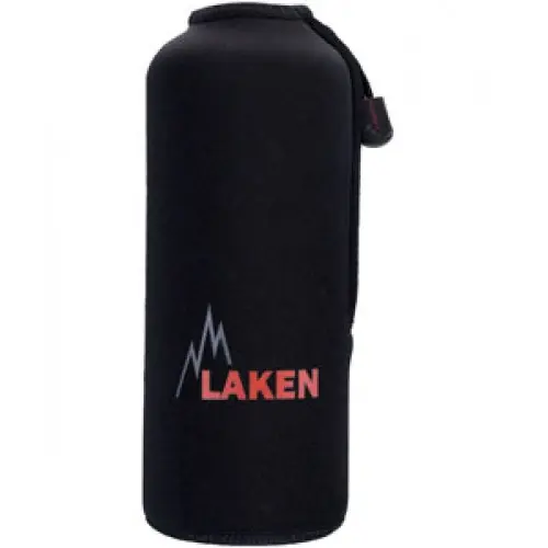 [FN100-N] LAKEN FUNDA NEOPRE 1lt (NEGRE)