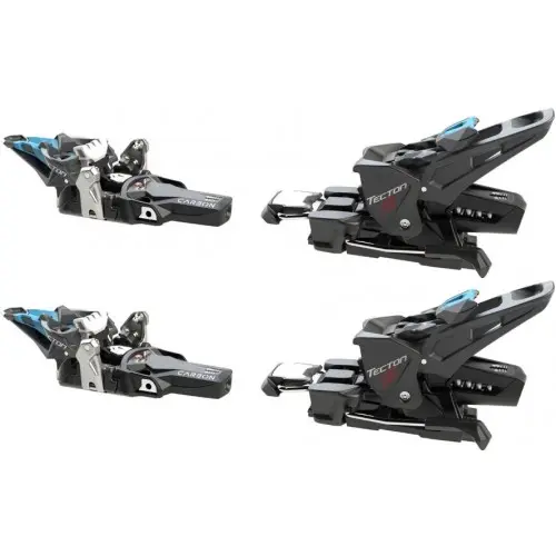 [FR004024] FRITSCHI FIXACIONS TECTON 13 (100) 25mm (2024)