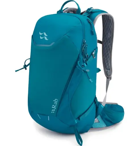RAB MOCHILA AEON ND 18