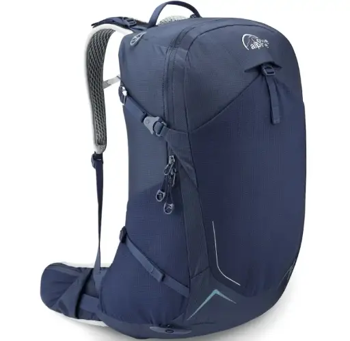 LOWE ALPINE MOTXILLA AIRZONE TREK 26