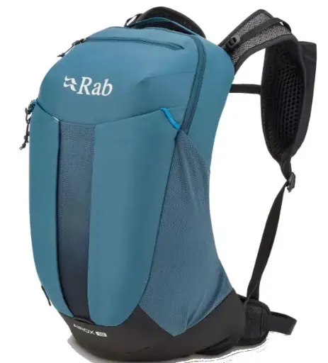 RAB MOCHILA AIROX 18