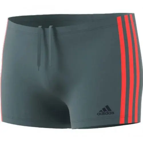 ADIDAS BOXER FIT BX 3S ANTRACITA
