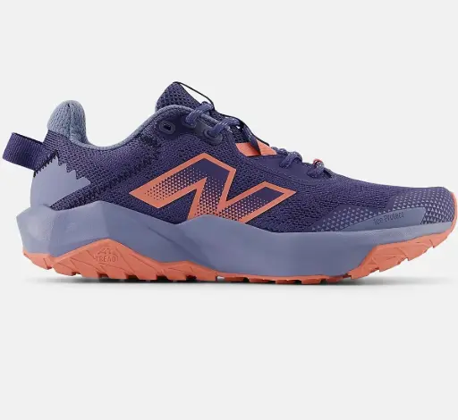 NEW BALANCE DYNASOFT NITREL V6 JUNIOR