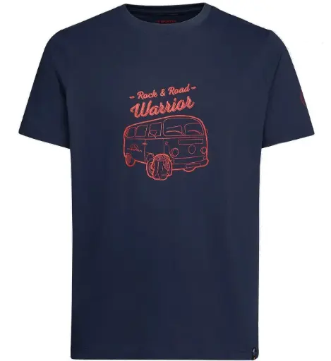 LA SPORTIVA CAMISETA VAN