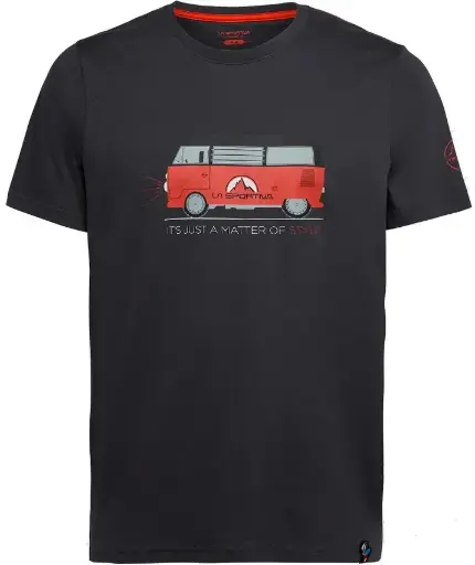 LA SPORTIVA SAMARRETA VAN